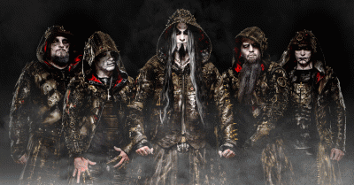 interview Dimmu Borgir